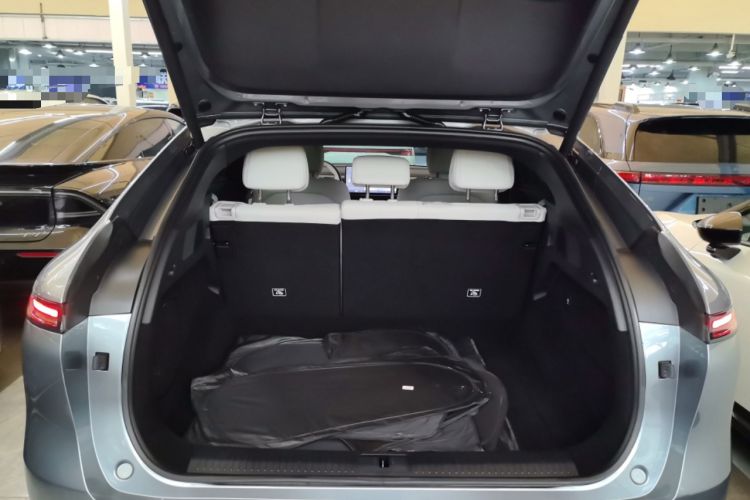 Used XPeng G6 2023 580 Long-Range Max