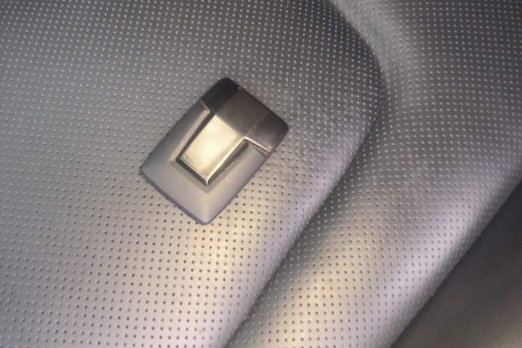 Used Tank 300 New Energy 2025 Hi4-T Vehicle Key