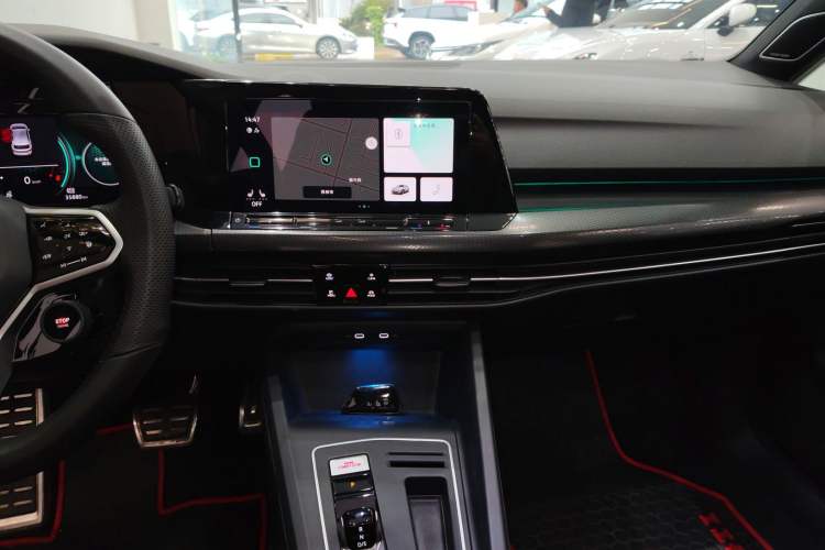 Used Volkswagen Golf GTI 2021 380TSI DSG GTI