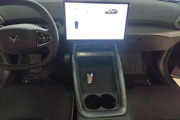 Used ARCFOX Alpha S5 2024 560PRO 185kW
