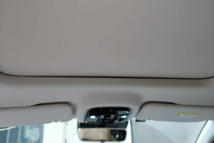 Used Chery Fengyun T9 2024 120 Long-Range Flagship Version 7 Seats Lithium Iron Phosphate