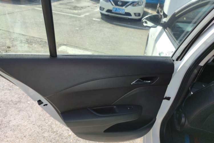 Used Chevrolet Cavalier 2019 320 Automatic Xinyue Edition