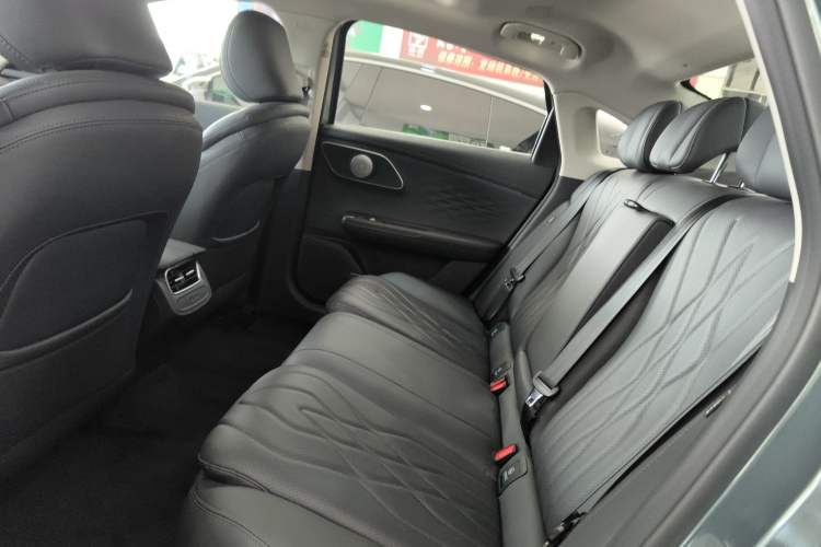 Used Chery Fengyun A8L 2025 1.5 TGDI 145 km Luxury Version
