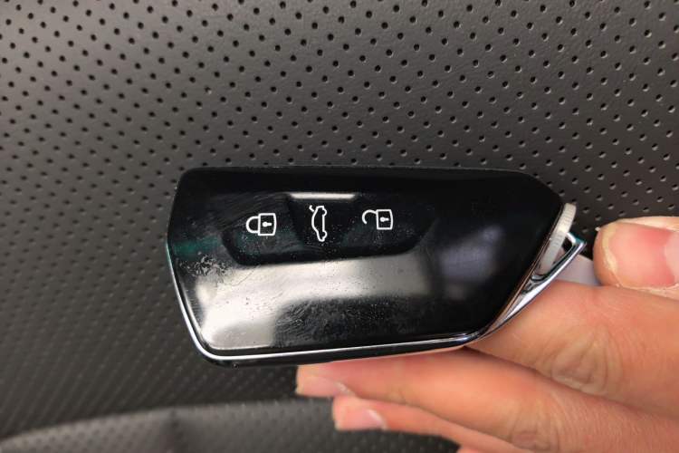 Used Volkswagen Talagon 2026 Model 450TSI Four-Wheel Drive Supreme 7-Seater