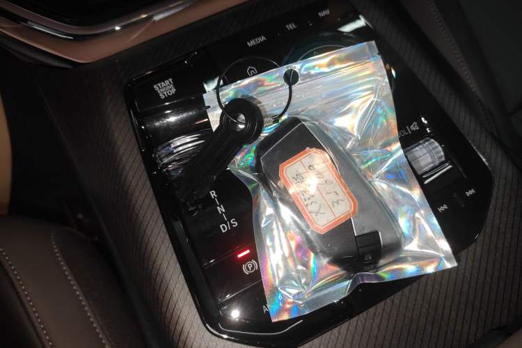 Used BMW X3 2025 xDrive30L Luxury Edition M Sport Package