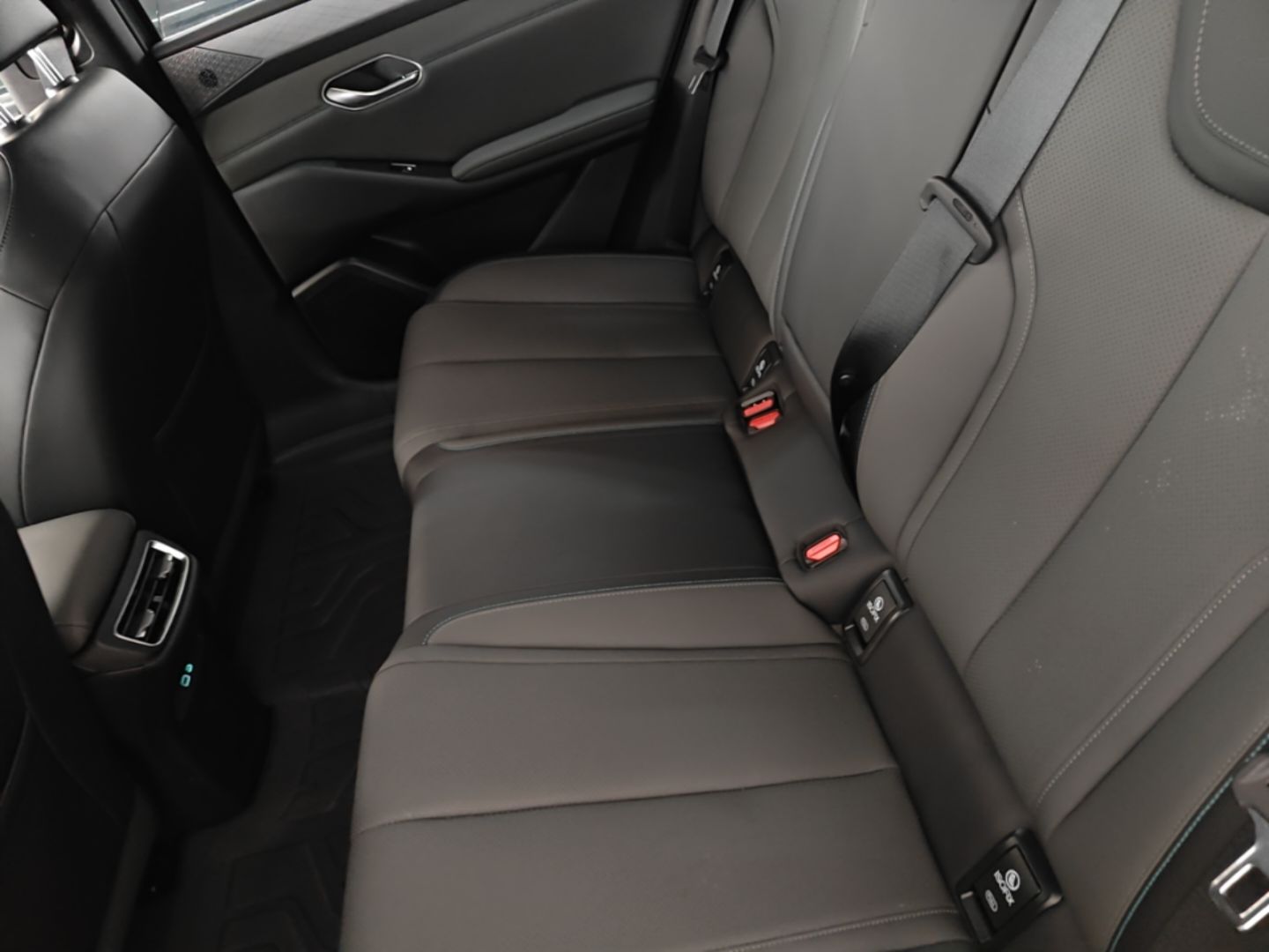 BYD Qin L 2025 EV 545KM Beyond Version — снимка 20