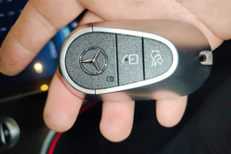 Used Mercedes-Benz C-Class 2022 Restyled C 260 L Sport Edition