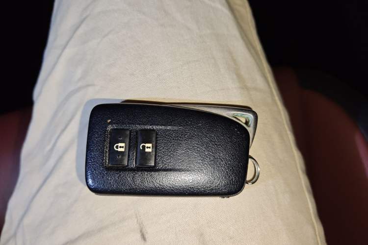 Used Lexus NX 2015 200T All-Wheel-Drive Fēngshàng Edition