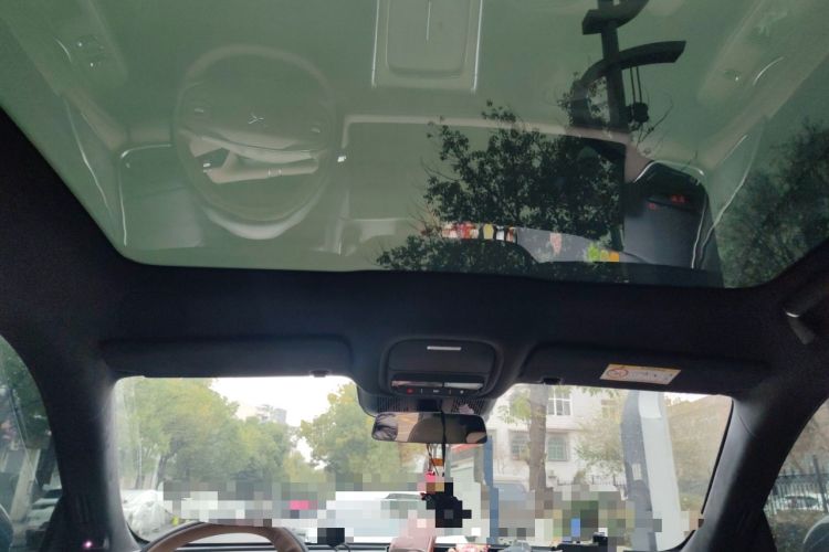 Used XPeng G9 2025 680 Ultra-Long Range All-Wheel Drive Max