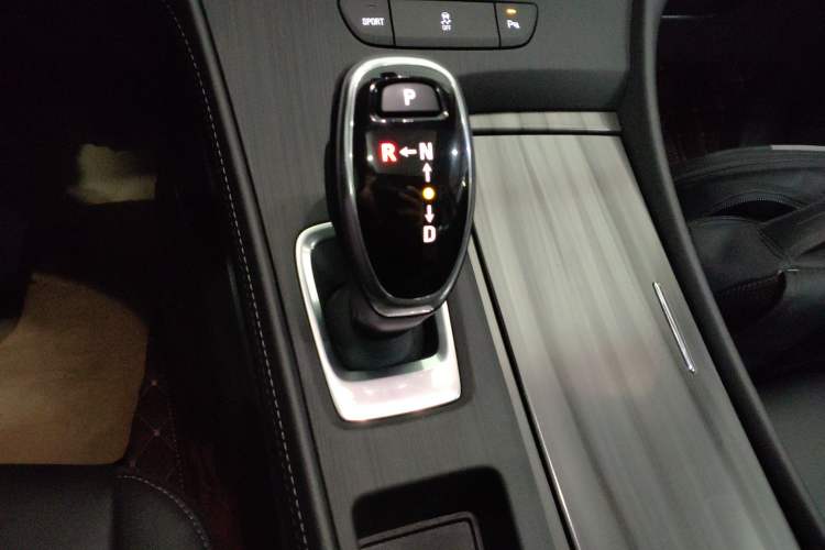 Used Buick LaCrosse 2020 652T Luxury Version