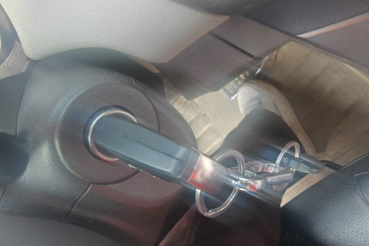 Used Chevrolet Cruze 2015 1.5L Classic SE AT