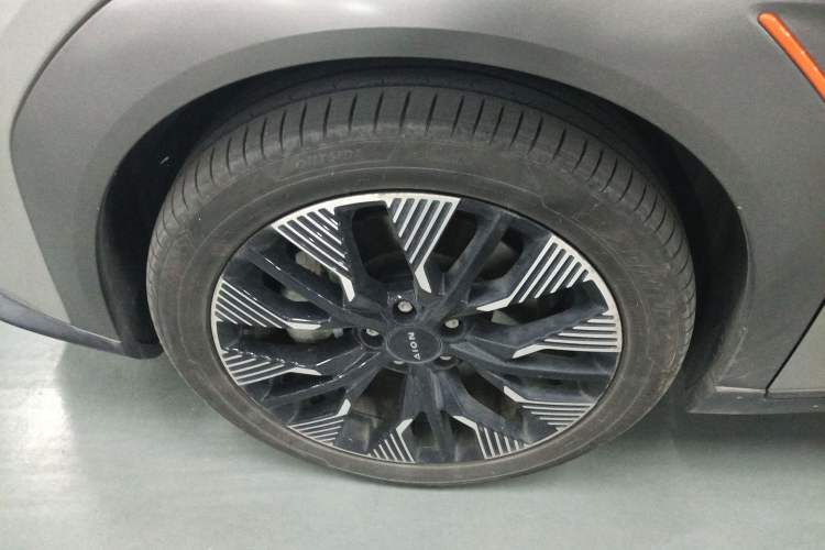 Used AION Y 2021 70 Enjoyment Tech Edition