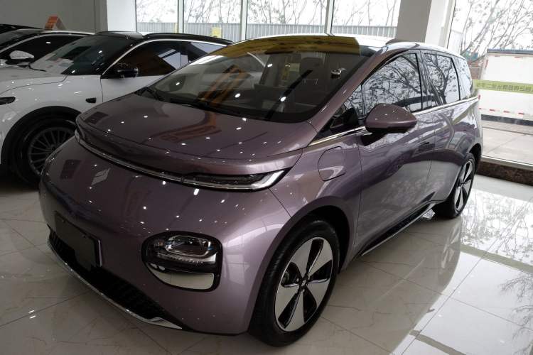 Used Baojun Cloud 2023 460 Max