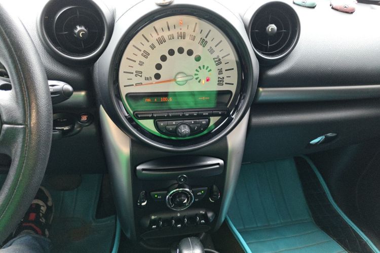 Used MINI Countryman 2011 1.6L ONE