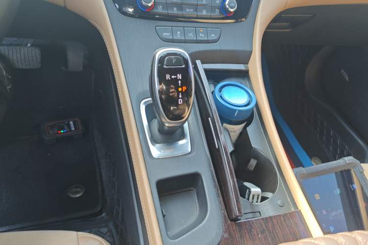 Used Buick LaCrosse 2020 652T Prestige Edition