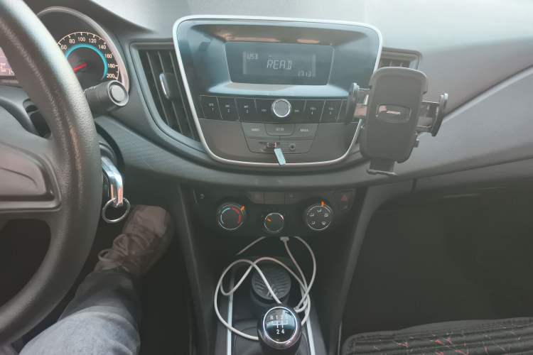 Used Chevrolet Cavalier 2018 320 Manual Enjoyment Edition