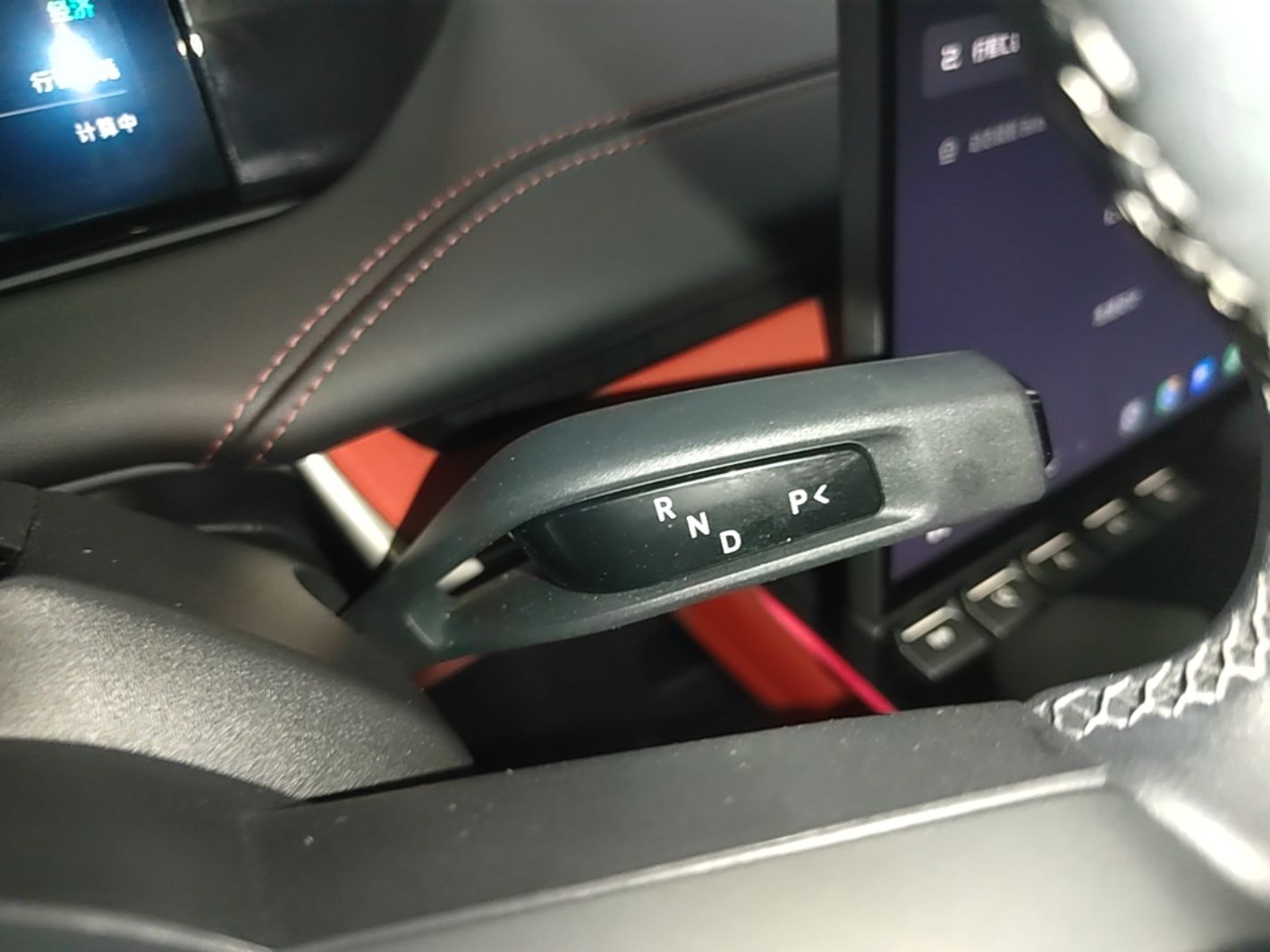Xiaomi Auto SU7 2024 Rear-Drive Long-Range Intelligent Driving Version — снимка 16
