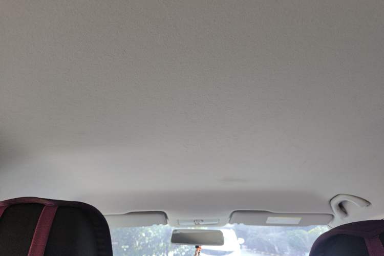 Used Skoda Rapid Spaceback 2016 Revised Version 1.4L Manual Front-Drive Edition
