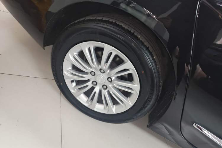 Used Buick LaCrosse 2018 20T Elite Edition
