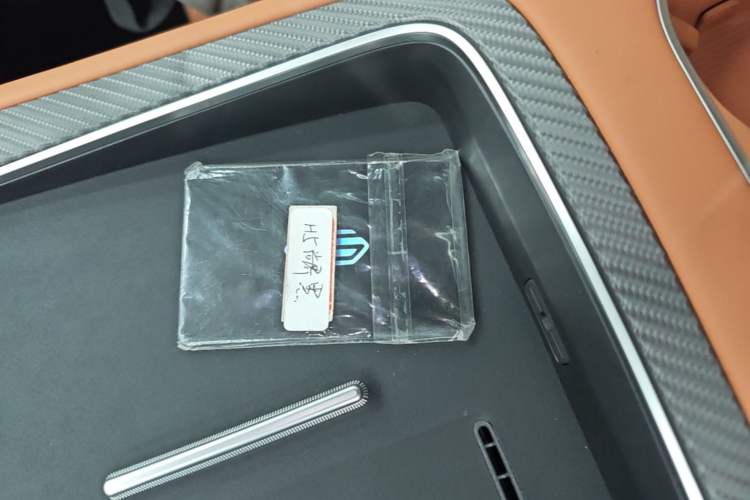 Used Hima H5 2025 Model Range-Extending Max
