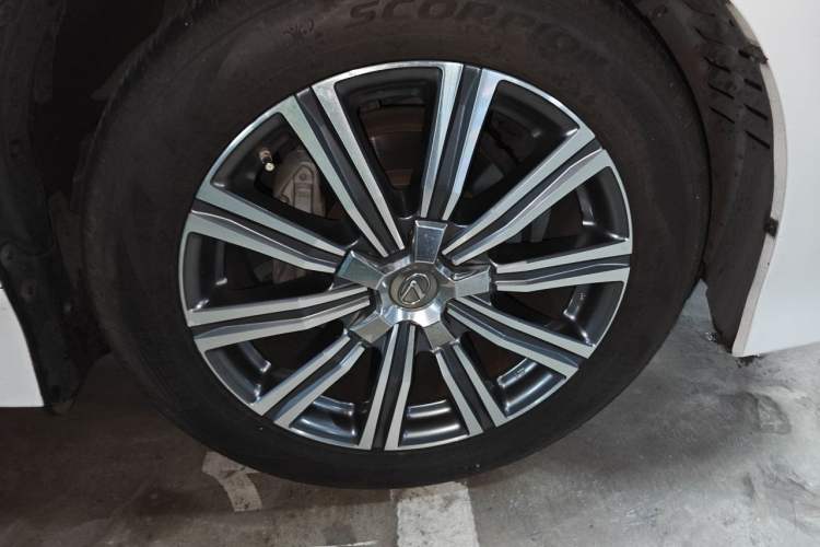 Used Lexus LX 2016 570 Prestige Luxury Edition
