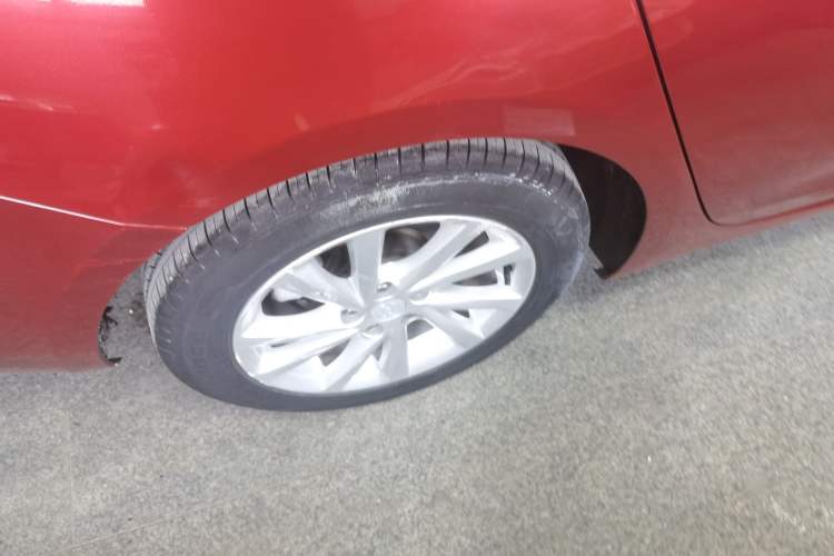 Used Buick Verano 2018 Sedan 15S Automatic Leading Model
