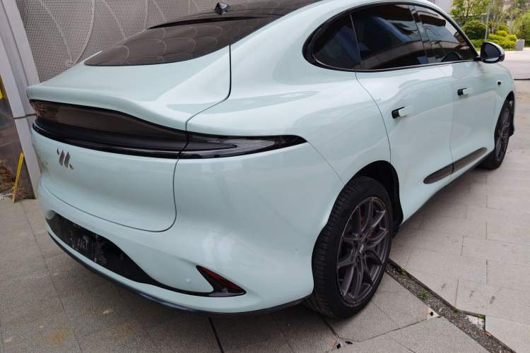 Used IM LS6 2023 Max Enhanced Performance Edition