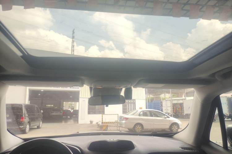 Used Jeep Renegade 2018 Connected Large Screen Version 180T Automatic Jingneng Version