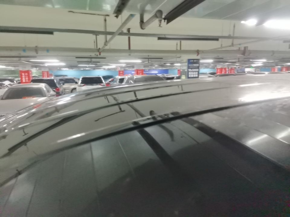 Hongqi HQ9 PHEV 2024 2.0T Four-Wheel Drive Business Edition — снимка 7