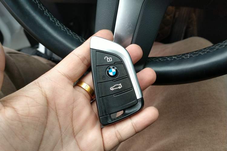 Used BMW X1 2022 sDrive25Li Leading Model