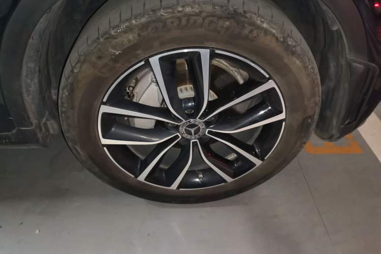 Used Mercedes-Benz GLC 2021 GLC 260 L 4MATIC Luxury Model