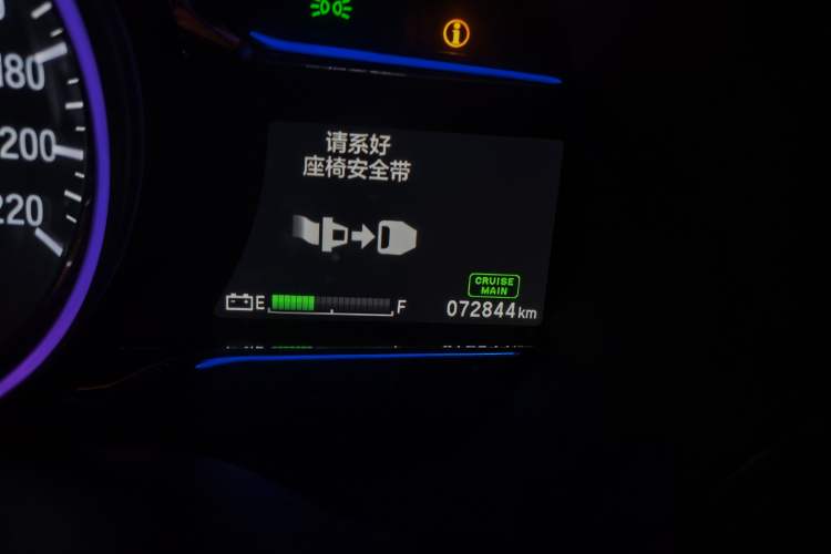 Used CIIMO X-NV 2020 Windstorm Edition