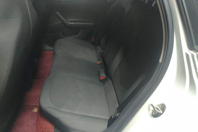 Used Volkswagen Polo 2019 Plus 1.5L Automatic Panoramic Enjoyment Edition
