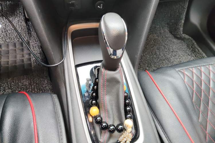 Used Chevrolet Monza 2019 RS 330T Automatic Sporty Edition China VI Standard