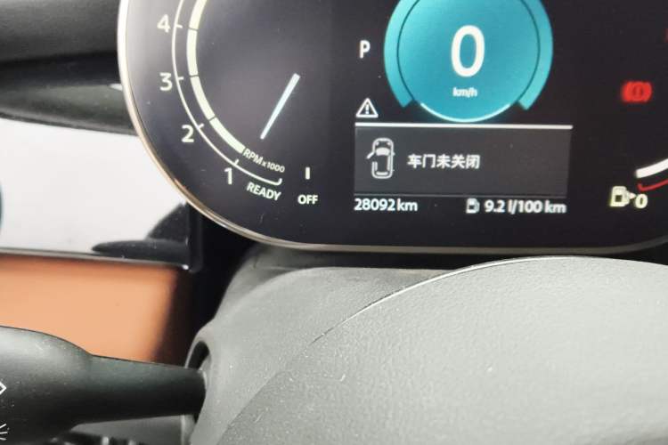 Used MINI MINI 2022 Updated 2.0T COOPER S Artist