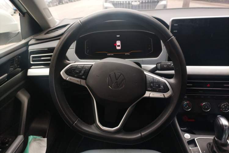 Used Volkswagen Lavida 2023 1.5L Automatic 5 Million Edition
