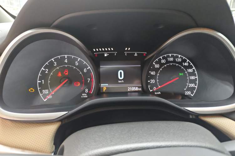 Used Chevrolet Monza 2022 320 Automatic Enjoyment Sunroof Version