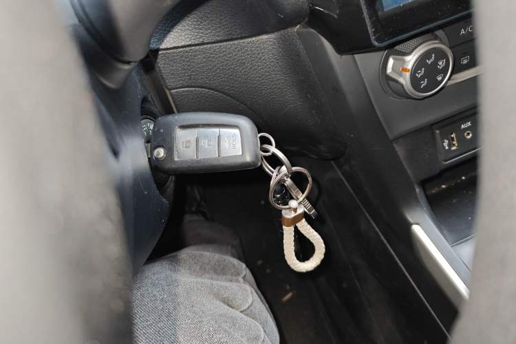 Used Nissan Sylphy 2022 Classic 1.6XE CVT Comfort Edition