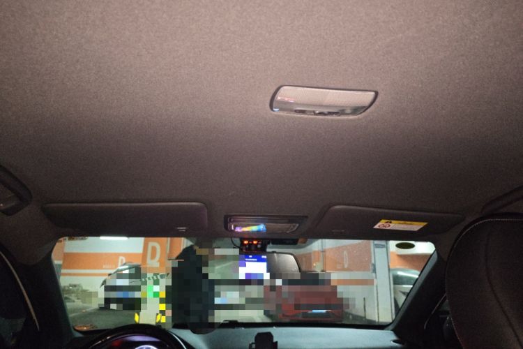 Used Honda XR-V 2017 1.5L LXi CVT Classic Edition