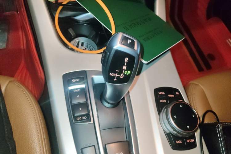 Used BMW X3 (Import) 2014 xDrive28i Leading Model