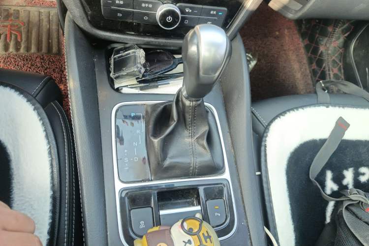 Used BYD Song MAX 2017 1.5T Automatic Smart Connect Elite 7-Seater