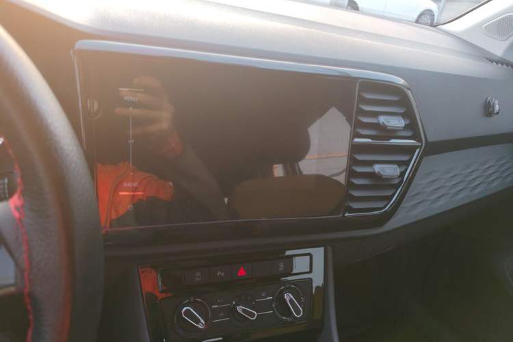 Used Jetta VS5 2019 280TSI Automatic Enjoyment Model