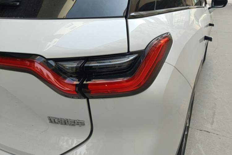 Used Nio ES6 2020 430KM Performance Version