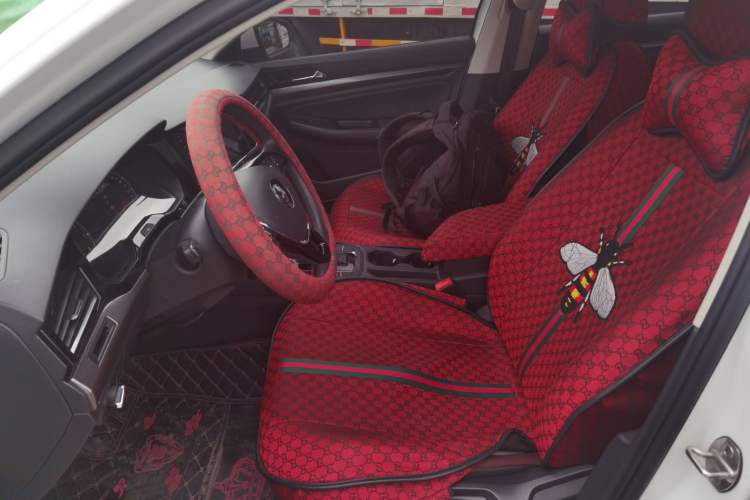 Used Volkswagen Bora 2020 1.5L Automatic Comfort Model