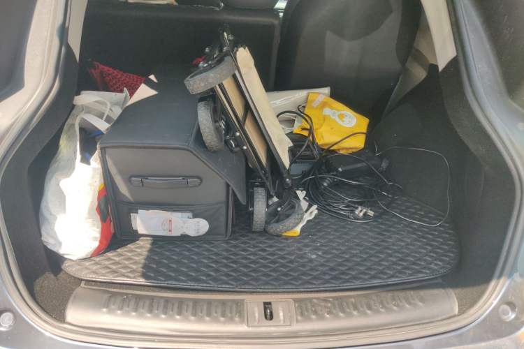 Used IM LS7 2023 90 kWh Elite Rear-Drive Version
