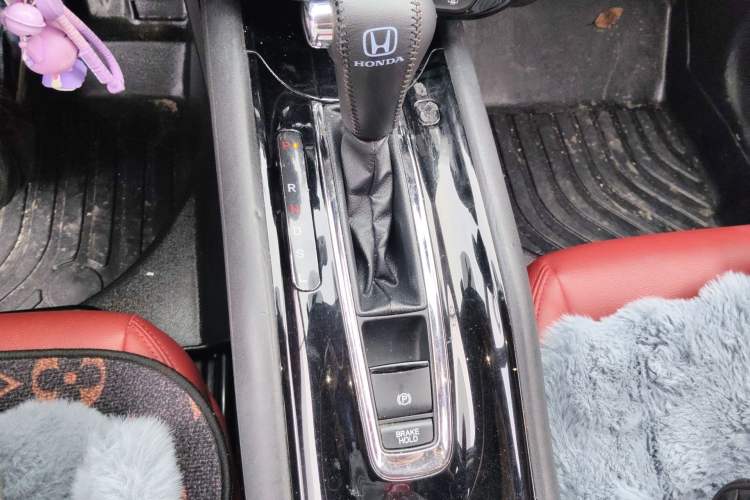 Used Honda Vezel 2017 1.5L CVT 2WD Comfort Model
