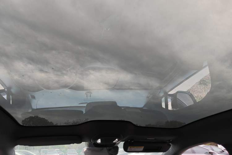 Used Hongqi EH7 2024 690 Pro Headliner
