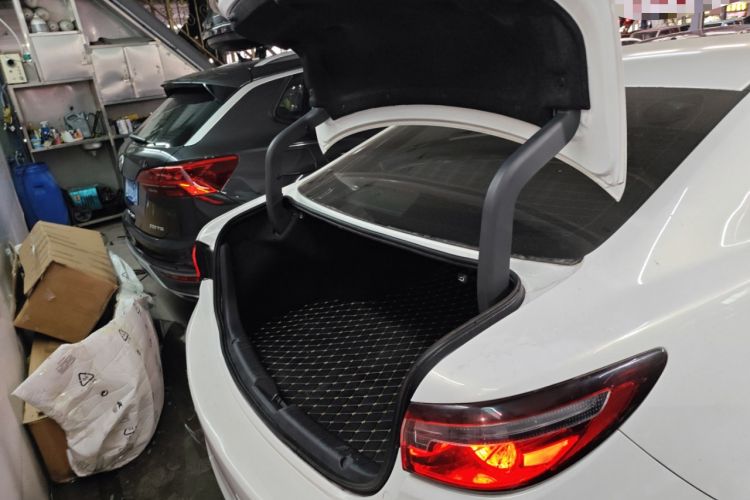 Used Mazda Atenza 2021 2.5L Blue Sky Prestige Edition
