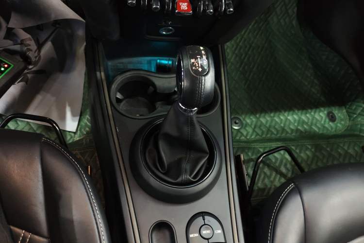 Used MINI Countryman 2018 1.5T COOPER Special Edition
