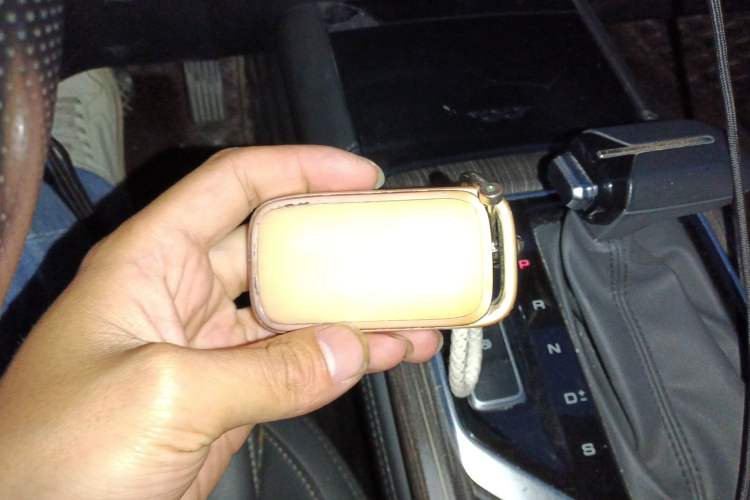 Used Wuling Jiachen 2022 1.5T CVT Smart Luxury Version